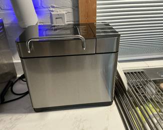 Bread Maker
