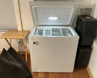 Deep Freezer