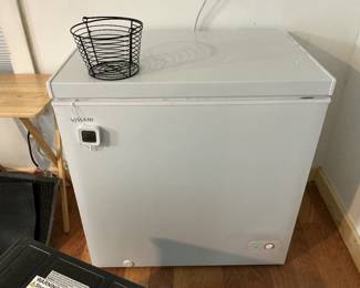 Deep Freezer