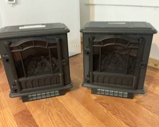 Space Heater Electric