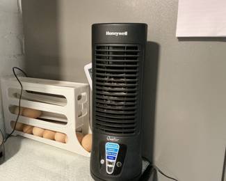 Fan