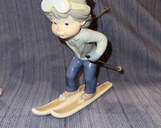 Lladro Figurine