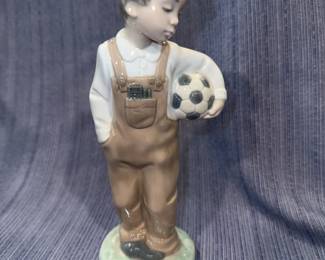 Lladro Figurine