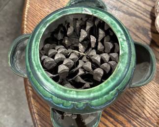 Planter Vintage California Pottery