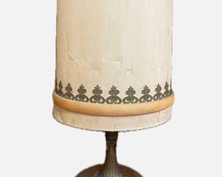 MCM large lamp