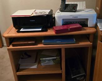 Small desk