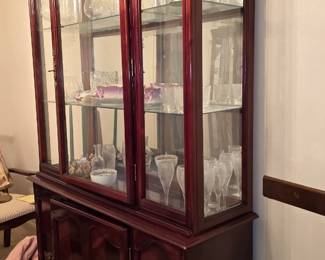 China cabinet