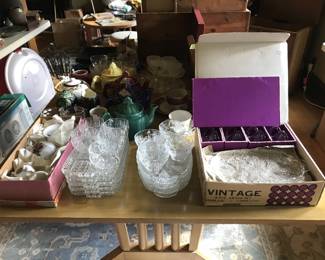 snack sets