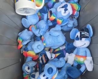 Disney Pride