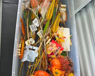 Fall crafting assortment starting at 50 cents and UP!!!