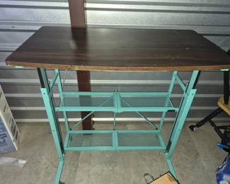 Craft Table
