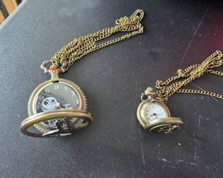 Large watch $20 Small watch $10