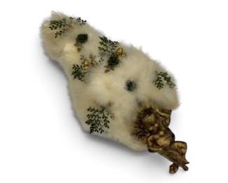 Feather Cherub Tree