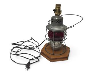 Adlake Kero Lantern Lamp