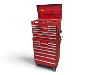 Mac Tool Box