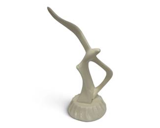 Ceramic Seagull