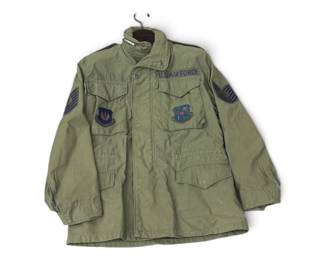 Air Force Field Jacket