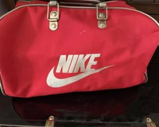 Vintage Nike Gym Bag