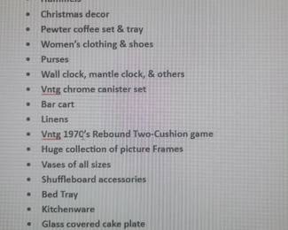 Sale Picture