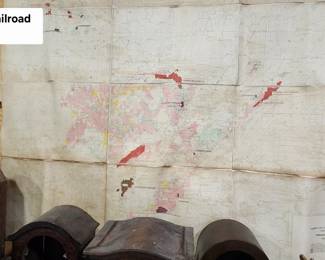 Cool bham map