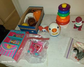 Sale Picture