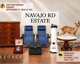 Navajo Main Image