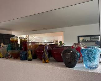 Art glass 