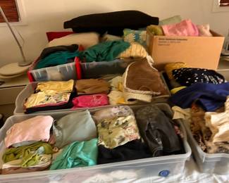 Vintage clothing