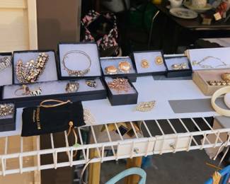 Rhinestone sets