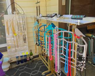 Vintage necklaces