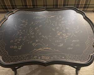 Gorgeous coffee table