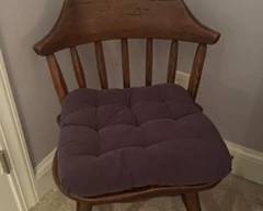 1 of 3 Hunt country chairs!