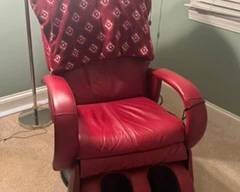 Wonderful massage chair!