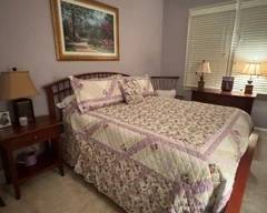 Entire beautiful bedroom suite!