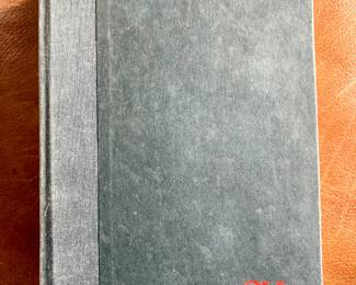 First Edition IT by Stephen King