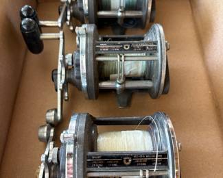 TONS of Fishing Gear & Accessories