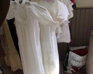 Vintage Clothing