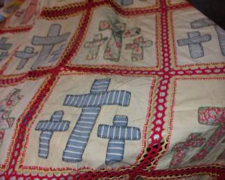 Quilt Top