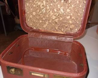 Inside Case