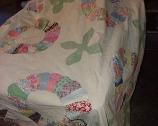 Quilt Top