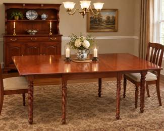 Gate Leg Table