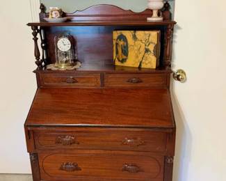 Antique Secretary