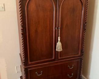 Lexington Armoire