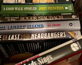Books