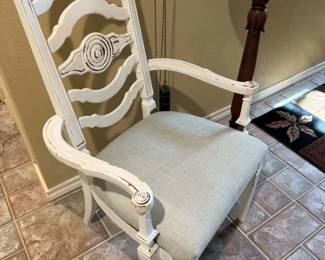 Pair of Chairs