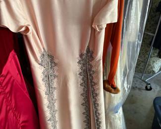 vintage clothes