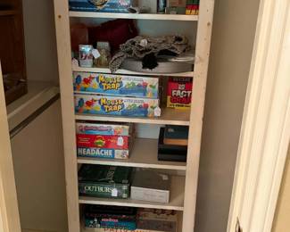 Games some VINTAGE