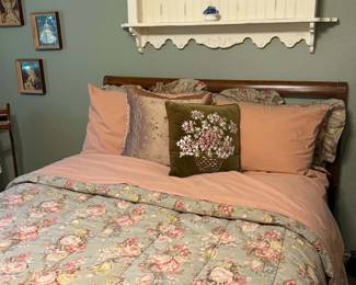 Bedroom set 