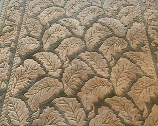 Lot 196: Wool Area Rug