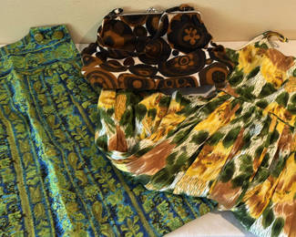Lot 40: Vintage Clothing